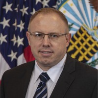 Jonathan Maffet