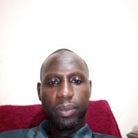 Mamadou Ndiaye