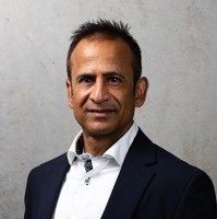 Matthew Patel