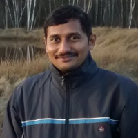 Jagadeesh Rayankula