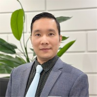 Nam Le, DBA, CITP®/FIBP®