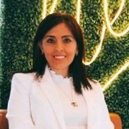 Erika Arévalo