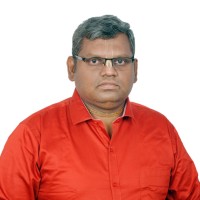 Prabhakaran Kumar