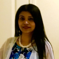 Rajalekshmi Nayer
