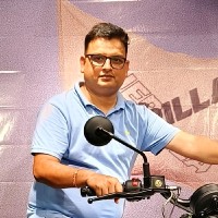 Rahul Singh