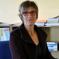 Marie-Paule Dachux