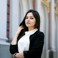 Aleksandra I.