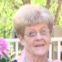 Peggy Rooney