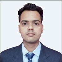 Gourab Pandey