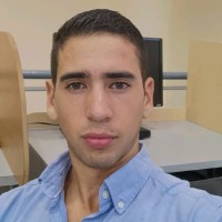 Edberg Martínez Bravo