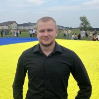 Vladyslav Polishchuk