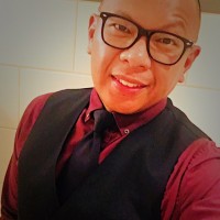 Sherwin Taberdo