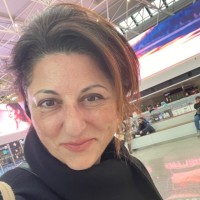 Francesca Pellegrino