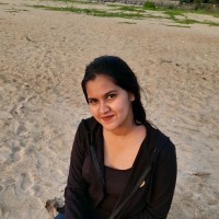 Lahari Shetty