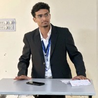 Pramoth Kumar