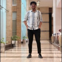 Dhanush Ashok