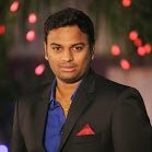 Rashesh Patel