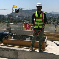 Claudio Marchant Benavides