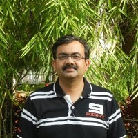 Madhusudan Chakrapani