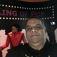 Mohan Kothandapani