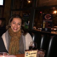 Mary Janne Calix Brooks