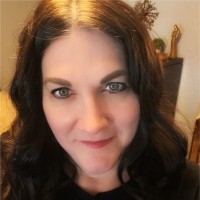 Crista Haupt- Bowling