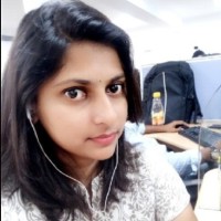 Meenu Thomas