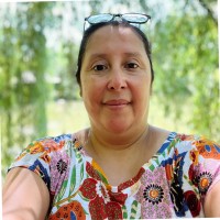 Ingrid Brimez