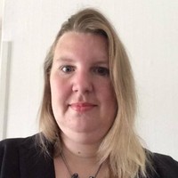 Gitte Larsen