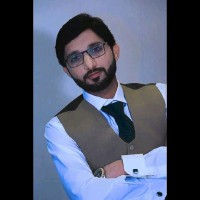 Nadir Hussain