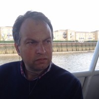 Dirk Abrams