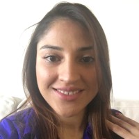 Roxana Morales