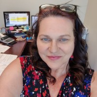 Catherine Jagger Rutledge