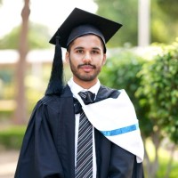 Muhammad Uzair Khan
