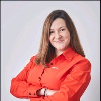 Lucía Ben Lafuente