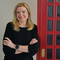 Kathy McCrain, CMA, PMP
