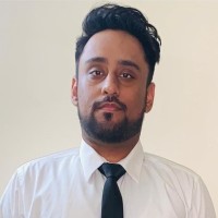 Mayank Gupta