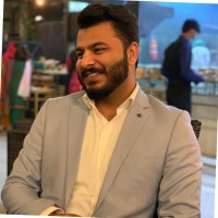 Ahsan Ali