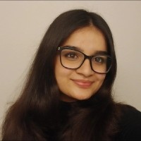 Prapti Upadhyaya