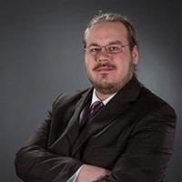 Robert Huber