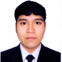 Edson David Bejar Asto
