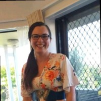 Tracy Sefton