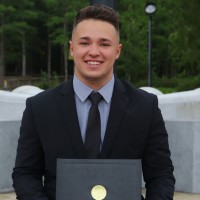 Declan James, MBA