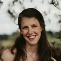 Callie Harper