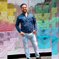Vikas Kumar