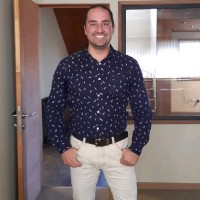 Gerson Valdivia Araya