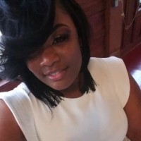Vashti Dotson