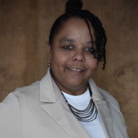 Laurette Joseph