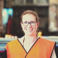 Jessica Amberg