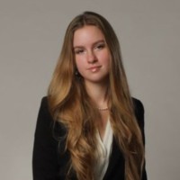 Caitlin Chambers